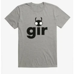 Coupon 🥰 Invader Zim GIR T-Shirt ❤️