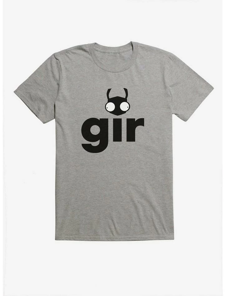 Coupon π₯° Invader Zim GIR T-Shirt β€οΈ 1 Coupon π₯° Invader Zim GIR T-Shirt β€οΈ