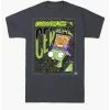 Flash Sale ⌛ Invader Zim I Love This Cereal T-Shirt ✔️