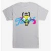 Best Pirce 😀 Invader Zim Taco T-Shirt ⭐