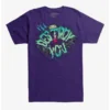 Buy ⭐ Invader Zim I'll Destroy You T-Shirt 🧨