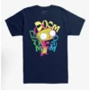 Wholesale 🛒 Invader Zim Doom T-Shirt 🔥