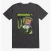 Hot Sale ⭐ Extra Soft Invader Zim I Love This Cereal T-Shirt 🥰