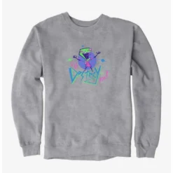 Wholesale ⭐ Invader Zim Florpus I'll Destroy You Sweatshirt ✔️