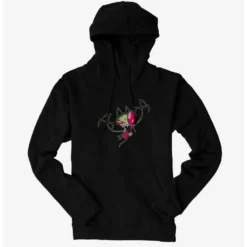 Cheapest ⌛ Invader Zim Florpus Hoodie 👏