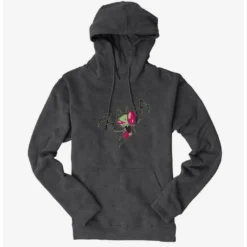 Cheapest ⌛ Invader Zim Florpus Hoodie 👏 -Invader Zim shop 12949731 hi