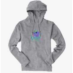 Best Sale 🎉 Invader Zim Florpus I'll Destroy You Hoodie ✨ -Invader Zim shop 12949776 hi