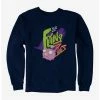 Top 10 ❤️ Invader Zim Flying Pigs Sweatshirt ❤️