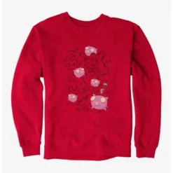 Flash Sale π Invader Zim Gir And Pig Sweatshirt β 11 Flash Sale π Invader Zim Gir And Pig Sweatshirt β -Invader Zim shop 12950164 hi