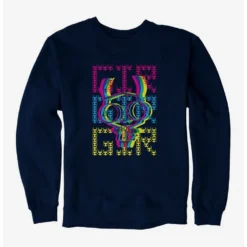 Best deal ❤️ Invader Zim Gir Gir Gir Sweatshirt ⭐