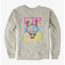 Best deal ❤️ Invader Zim Gir Gir Gir Sweatshirt ⭐ 11 Best deal ❤️ Invader Zim Gir Gir Gir Sweatshirt ⭐ -Invader Zim shop 12950469 hi