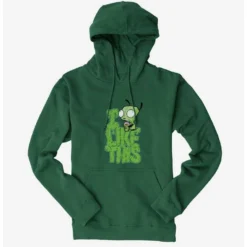 Best Pirce βοΈ Invader Zim I Like This Hoodie π― 8 Best Pirce βοΈ Invader Zim I Like This Hoodie π― -Invader Zim shop 12950653 hi