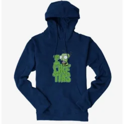 Best Pirce βοΈ Invader Zim I Like This Hoodie π― 10 Best Pirce βοΈ Invader Zim I Like This Hoodie π― -Invader Zim shop 12950681 hi