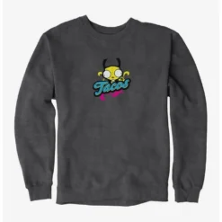 Hot Sale 👍 Invader Zim Tacos Sweatshirt ❤️