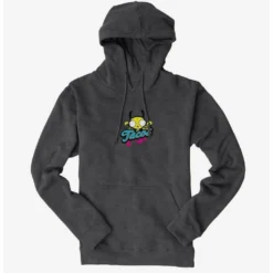 Outlet ✔️ Invader Zim Tacos Hoodie 👍 -Invader Zim shop 12951026 hi