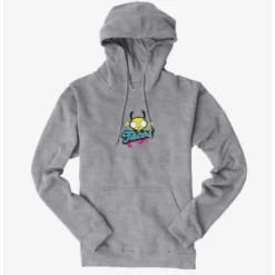 Outlet ✔️ Invader Zim Tacos Hoodie 👍 -Invader Zim shop 12951039 hi