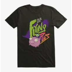 Brand new βοΈ Invader Zim Gir Flying Pigs T-Shirt π 10 Brand new βοΈ Invader Zim Gir Flying Pigs T-Shirt π -Invader Zim shop 14032752 hi