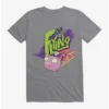 Brand new ✔️ Invader Zim Gir Flying Pigs T-Shirt 😉