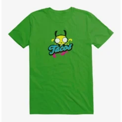 Coupon π Invader Zim Gir Neon Tacos T-Shirt 𧨠9 Coupon π Invader Zim Gir Neon Tacos T-Shirt 𧨠-Invader Zim shop 14033228 hi