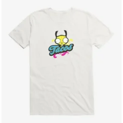 Coupon π Invader Zim Gir Neon Tacos T-Shirt 𧨠10 Coupon π Invader Zim Gir Neon Tacos T-Shirt 𧨠-Invader Zim shop 14033305 hi