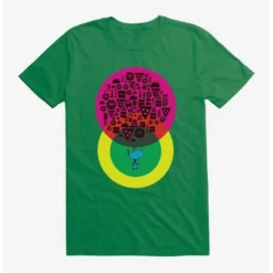 Top 10 ✔️ Invader Zim Gir Tacos And Pizza T-Shirt 🔔 -Invader Zim shop 14033369 hi