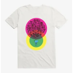 Top 10 ✔️ Invader Zim Gir Tacos And Pizza T-Shirt 🔔