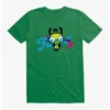 Top 10 ✨ Invader Zim Gir Tacos T-Shirt 👏