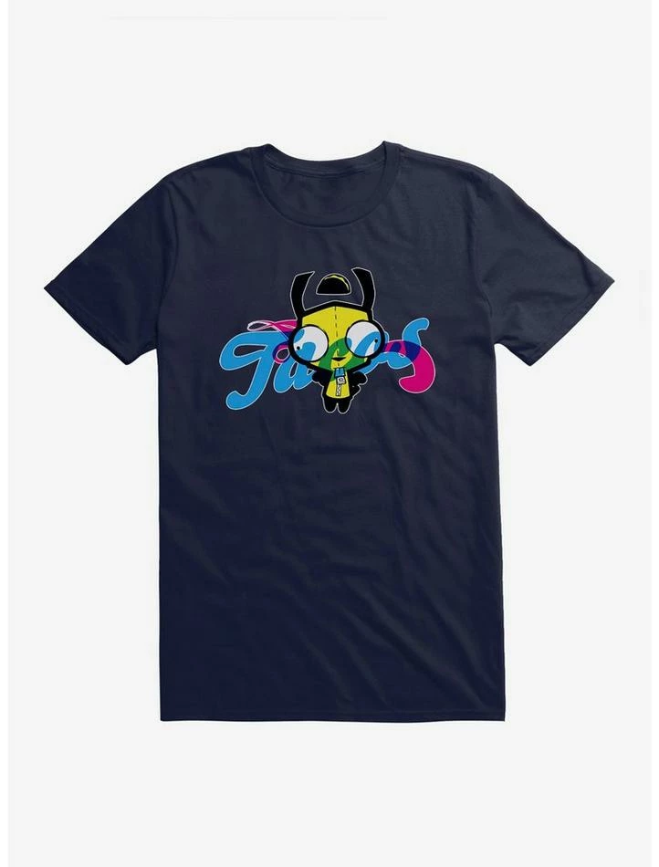 Top 10 β¨ Invader Zim Gir Tacos T-Shirt π 6 Top 10 β¨ Invader Zim Gir Tacos T-Shirt π - Image 6