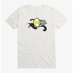 Flash Sale ✨ Invader Zim Gir Whachoo Say T-Shirt ✔️ -Invader Zim shop 14033703 hi