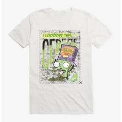 Cheap π Invader Zim I Love Cereal T-Shirt π 10 Cheap π Invader Zim I Love Cereal T-Shirt π -Invader Zim shop 14034074 hi