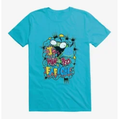 Best reviews of ⭐ Invader Zim I Want To Explode T-Shirt ✨ 11 Best reviews of ⭐ Invader Zim I Want To Explode T-Shirt ✨ -Invader Zim shop 14034155 hi