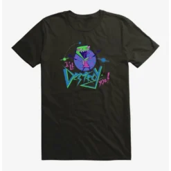 Flash Sale ❤️ Invader Zim Pig Stampede T-Shirt ✔️ -Invader Zim shop 14034173 hi