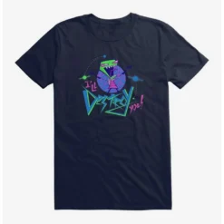 Flash Sale ⭐ Invader Zim I'll Destroy You T-Shirt 🔥