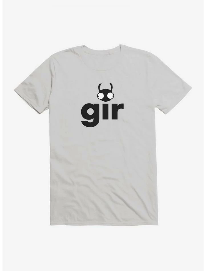 Brand new π₯ Invader Zim Gir Script T-Shirt π 4 Brand new π₯ Invader Zim Gir Script T-Shirt π - Image 4