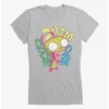 Top 10 ✨ Invader Zim Doom Doom Doom 🌟 Girls T-Shirt 😀