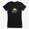 Deals ✔️ Invader Zim Gir Neon Tacos 👏 Girls T-Shirt 🔥