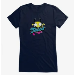 Deals βοΈ Invader Zim Gir Neon Tacos π Girls T-Shirt π₯ 9 Deals βοΈ Invader Zim Gir Neon Tacos π Girls T-Shirt π₯ -Invader Zim shop 14035627 hi