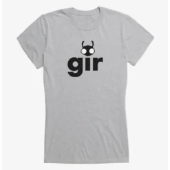 Brand new ⌛ Invader Zim Gir Script 👏 Girls T-Shirt ❤️ -Invader Zim shop 14035655 hi