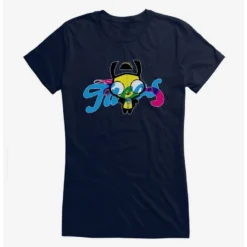 Best Sale ⭐ Invader Zim Gir Tacos Girls T-Shirt ⌛