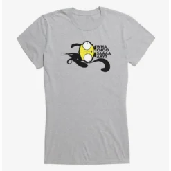 Buy 😀 Invader Zim Gir Whachoo Say Girls T-Shirt 😍 -Invader Zim shop 14035960 hi