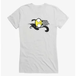 Buy 😀 Invader Zim Gir Whachoo Say Girls T-Shirt 😍 -Invader Zim shop 14036181 hi