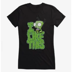Invader Zim shop -Invader Zim shop 14036223 hi