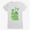 Wholesale ✨ Invader Zim I Like This Girls T-Shirt ✨
