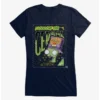 Best deal ✨ Invader Zim I Love Cereal ✔️ Girls T-Shirt ⌛