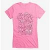 Flash Sale 💯 Invader Zim Pig Stampede Girls T-Shirt 🔥