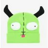 Promo ⭐ Invader Zim GIR 3D Hat 💯