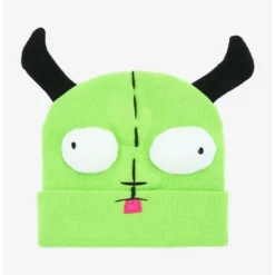 Promo ⭐ Invader Zim GIR 3D Hat 💯