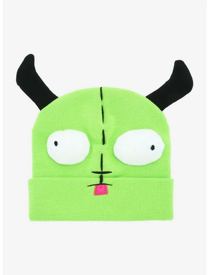 Promo β Invader Zim GIR 3D Hat π― 1 Promo β Invader Zim GIR 3D Hat π―