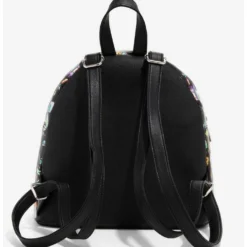 Wholesale 🛒 Invader Zim GIR & Snacks Mini ⭐ Backpack ⭐ -Invader Zim shop 15965049 av2