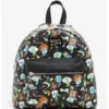 Wholesale 🛒 Invader Zim GIR & Snacks Mini ⭐ Backpack ⭐